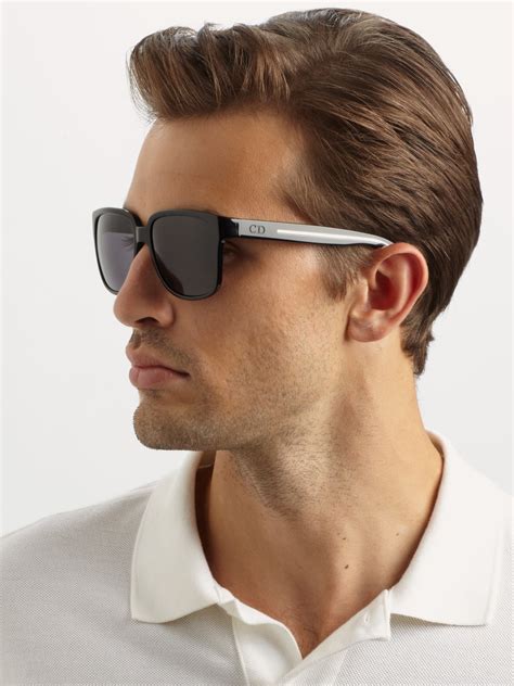 christian dior mens sunglasses